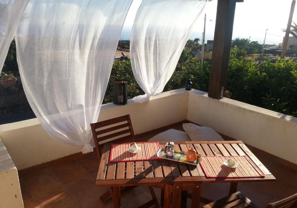 Scauri Siculo Apartment | Dammuso Surya Cloe