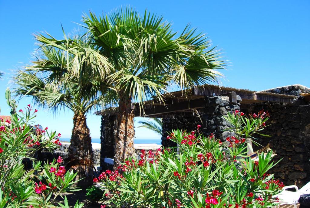 Pantelleria House | Dammuso U Sarduni