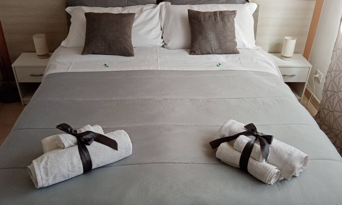 Palermo Bed & Breakfast | Dante091