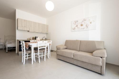 Marsala Apartment | Dara Home