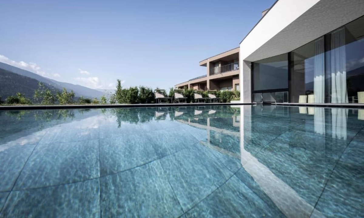 Naz Hotel | Das Mühlwald Quality Time Family Resort