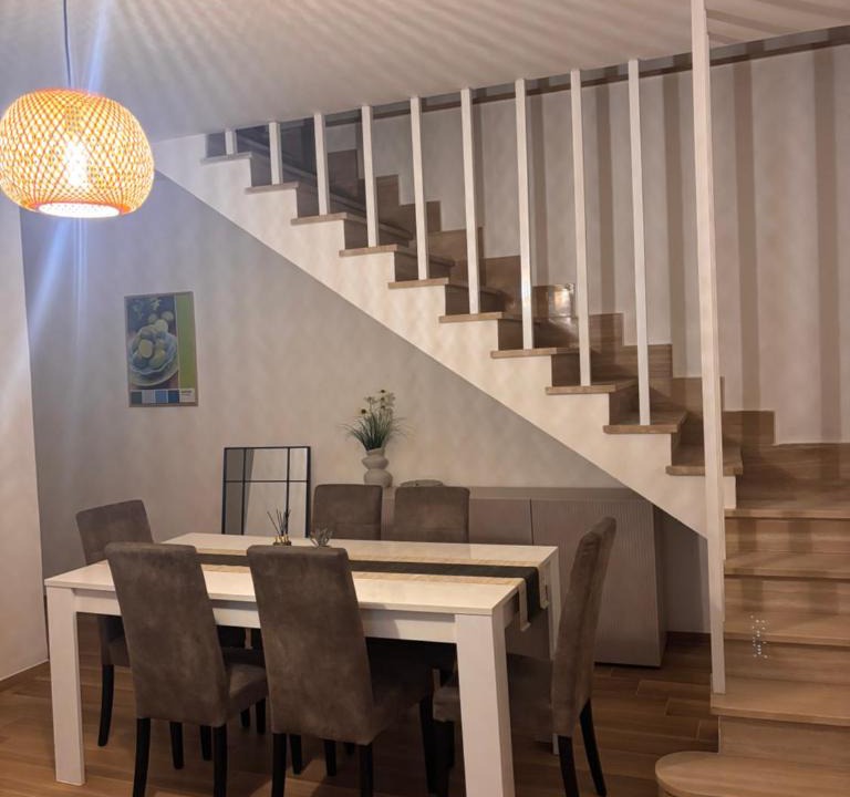 Cisterna di Latina Apartment | De Chri House