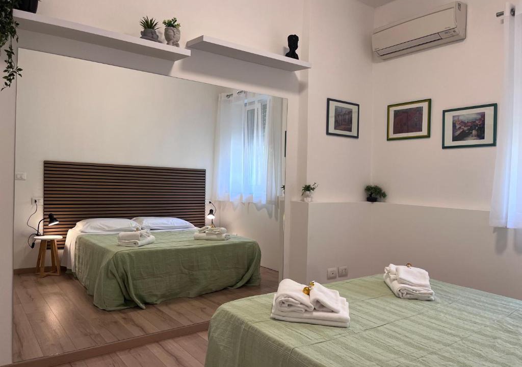 Arezzo Apartment | Debora - Key4Guests