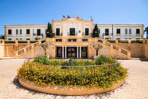 Marsala Hotel | Delfino Beach - CDSHotels