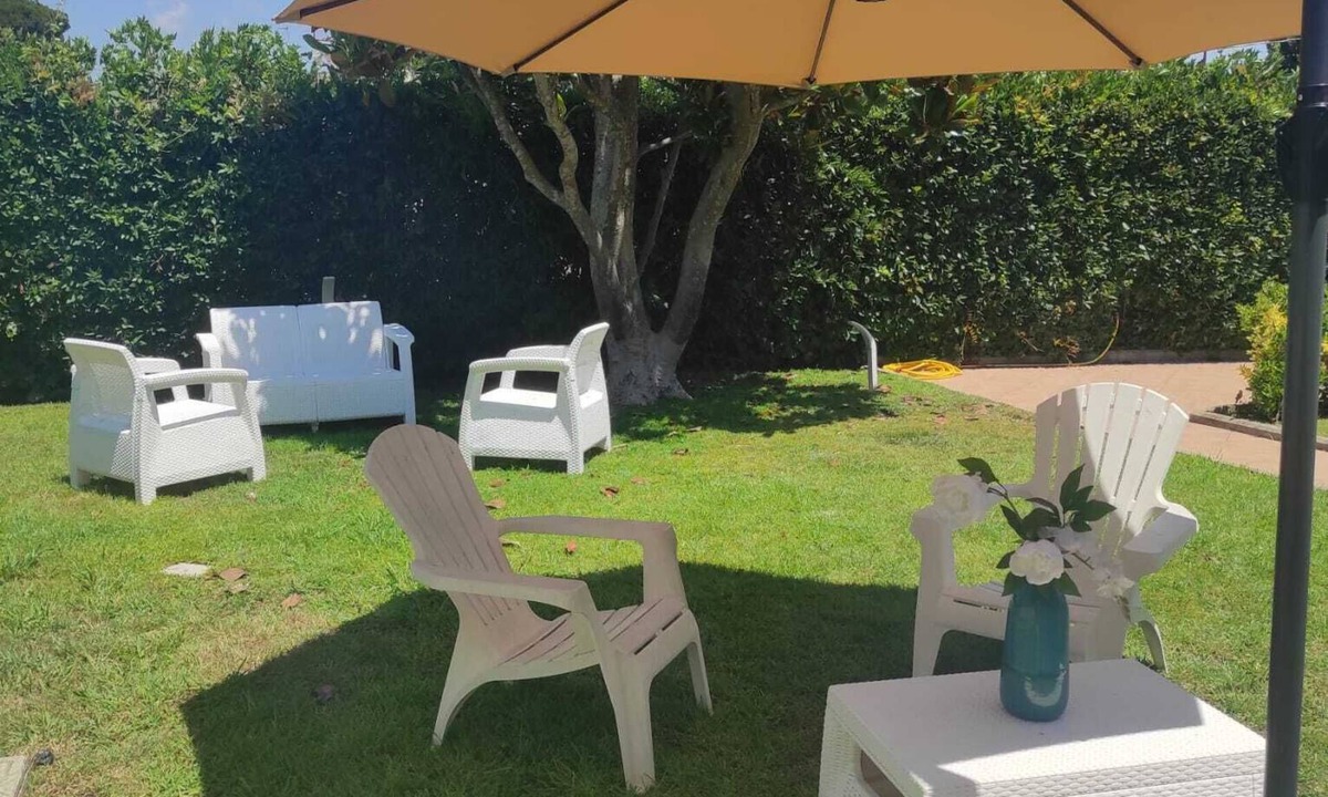 San Felice Circeo Villa | Delightful cottage with annexe at Circeo - Villa Mariella