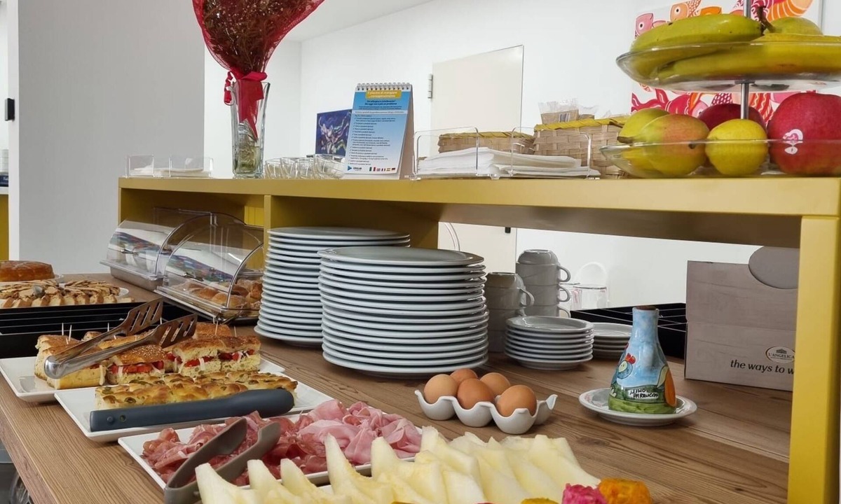 San Vito Lo Capo Hotel | Dependance Hotel Arte Mare
