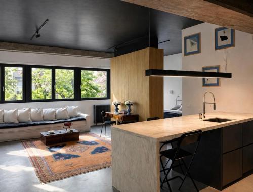 Parioli Apartment | Designer Flat near Auditorium & Stadio Olimpico