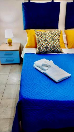 Trapani Apartment | DGS APARTHOTEL