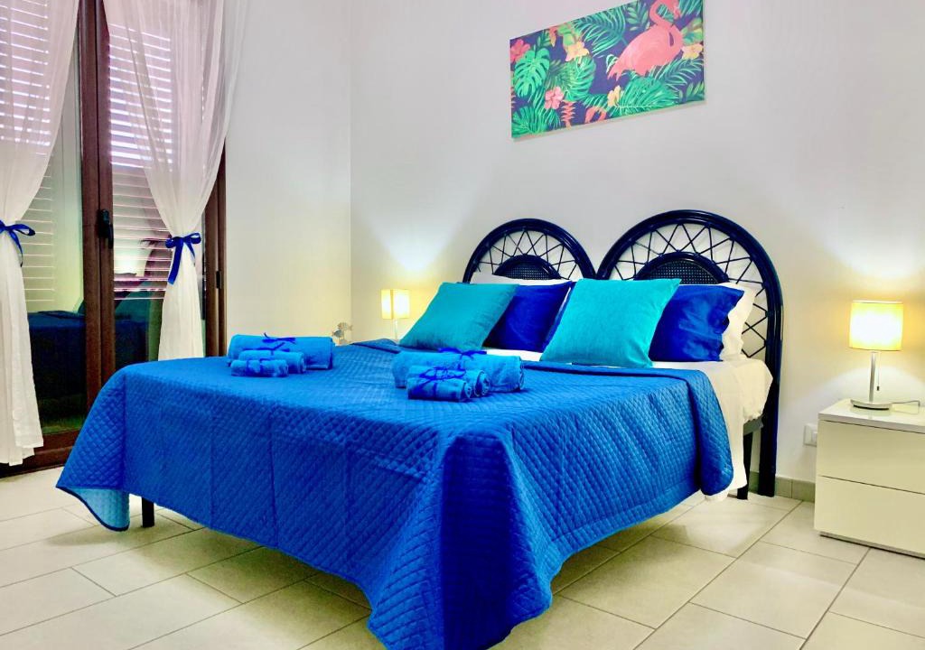 Trapani Apartment | DGS APARTHOTEL