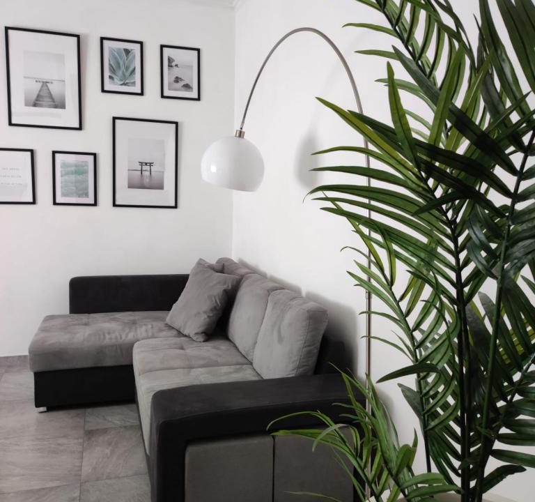 Le Casette House | Dibbio's house