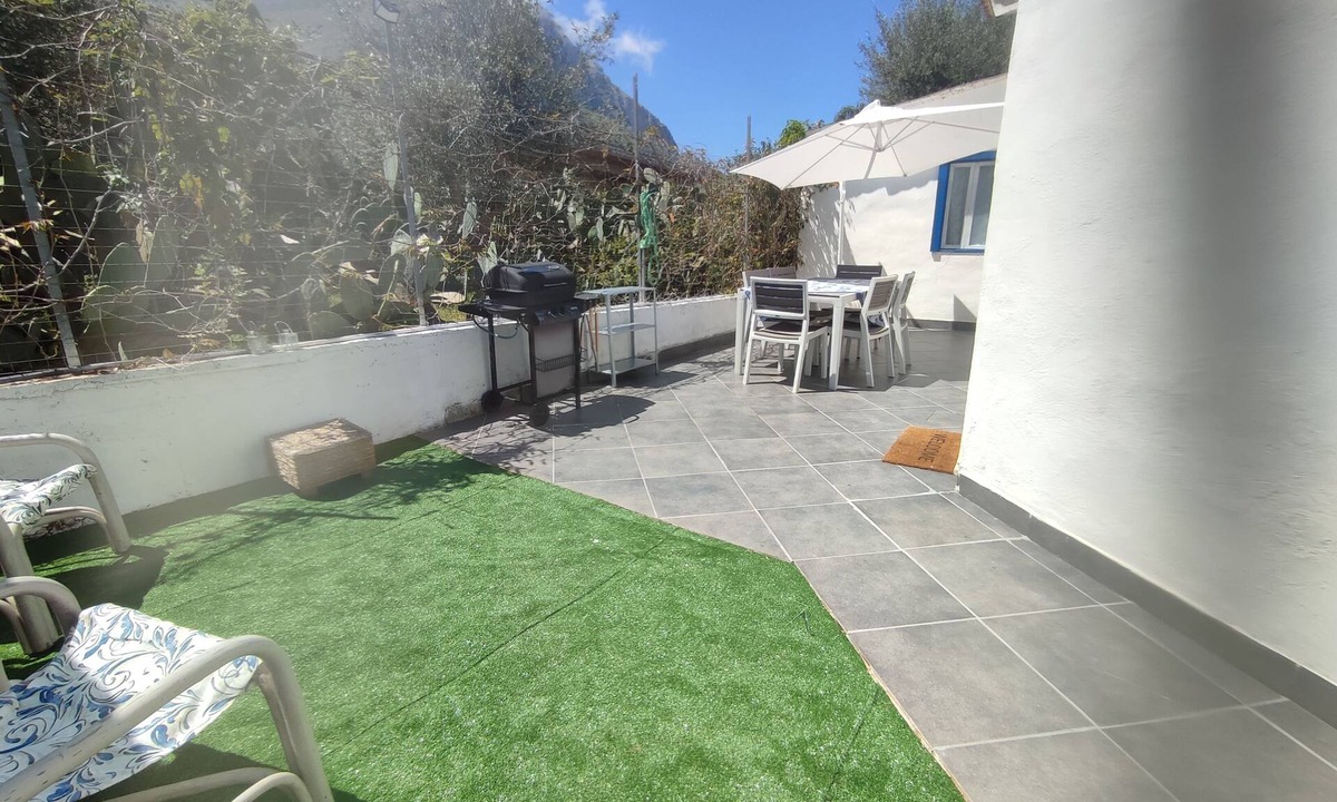 Carini Cottage | Diletta House