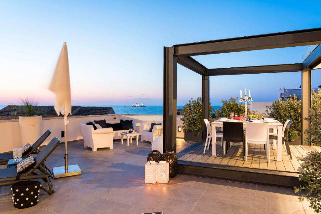 Trapani City Centre Apartment | Dimora al Duomo