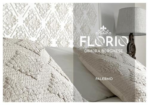 Palermo House | Dimora Borghese “Florio”