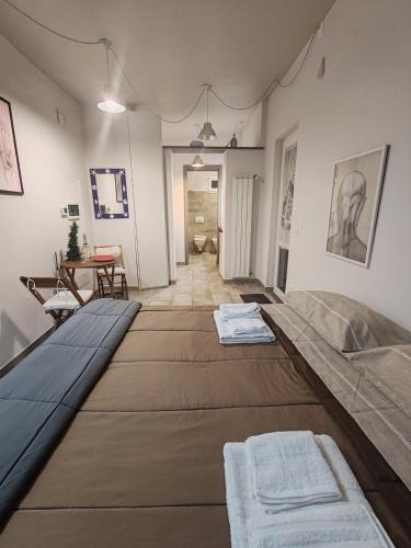 Mascali House | Dimora sull'Etna immersa tra le colate laviche