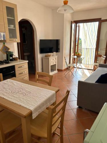 Favignana Apartment | Dimora sulle Cave
