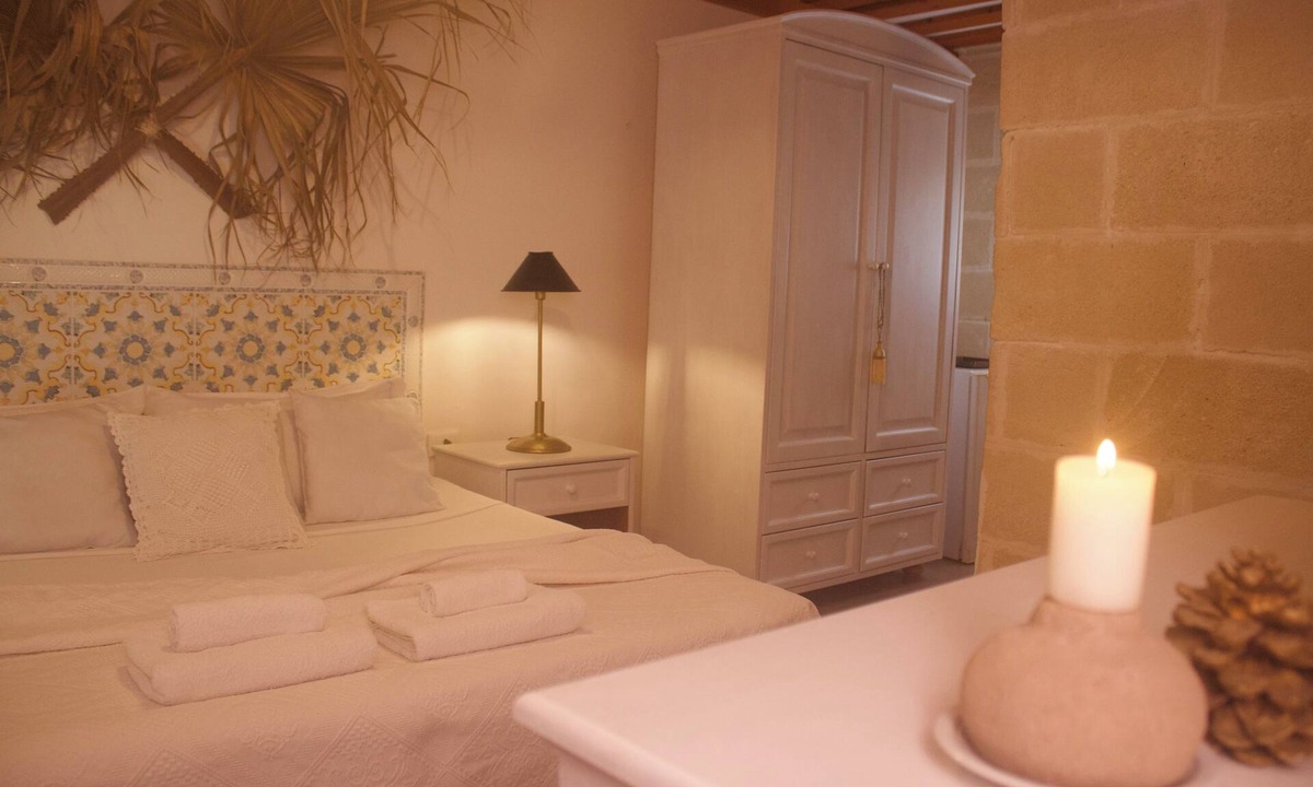 Favignana Hotel | Dimora Tammaro