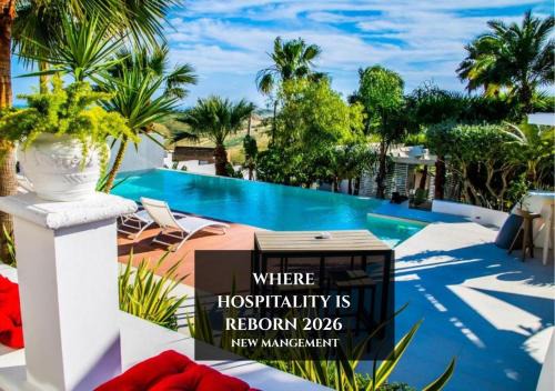 Favara Resort | Diodorus Luxury Experience