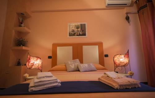Palermo Bed & Breakfast | Dolce Conca D'Oro B&B