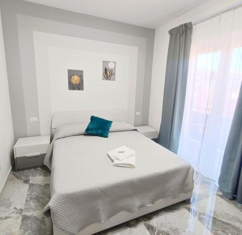 Fiumicino House | Dolce Luna