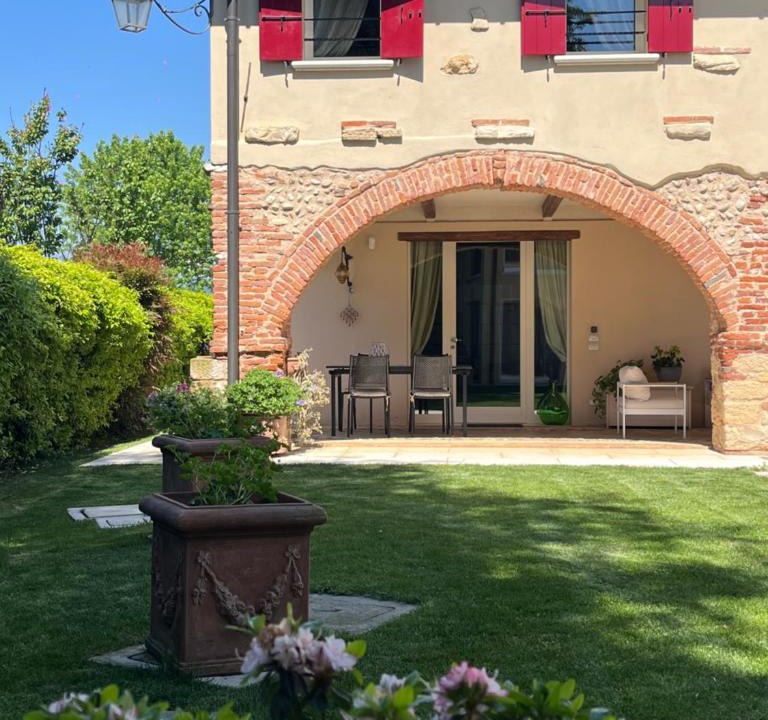 Altivole Bed & Breakfast | Dolce Vita