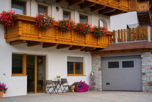 Santa Maddalena Apartment | Dolomiten Home