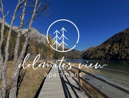 Rasun di Sopra Apartment | dolomites view apartment 2