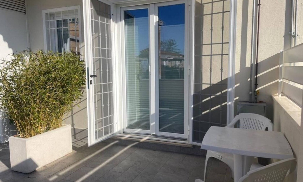 Albano Laziale Apartment | Domitian Home, a comfortable apartment in the historic center with private parking