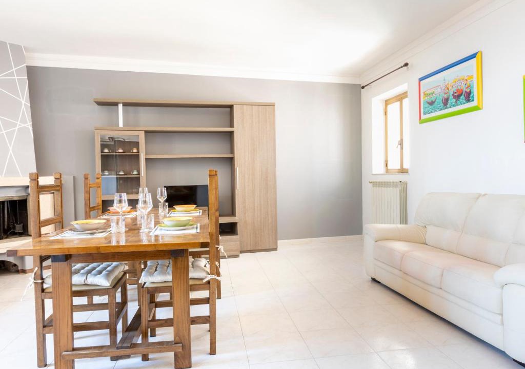 Albano Laziale Apartment | Domus Albano Laziale - B&Brother's rome