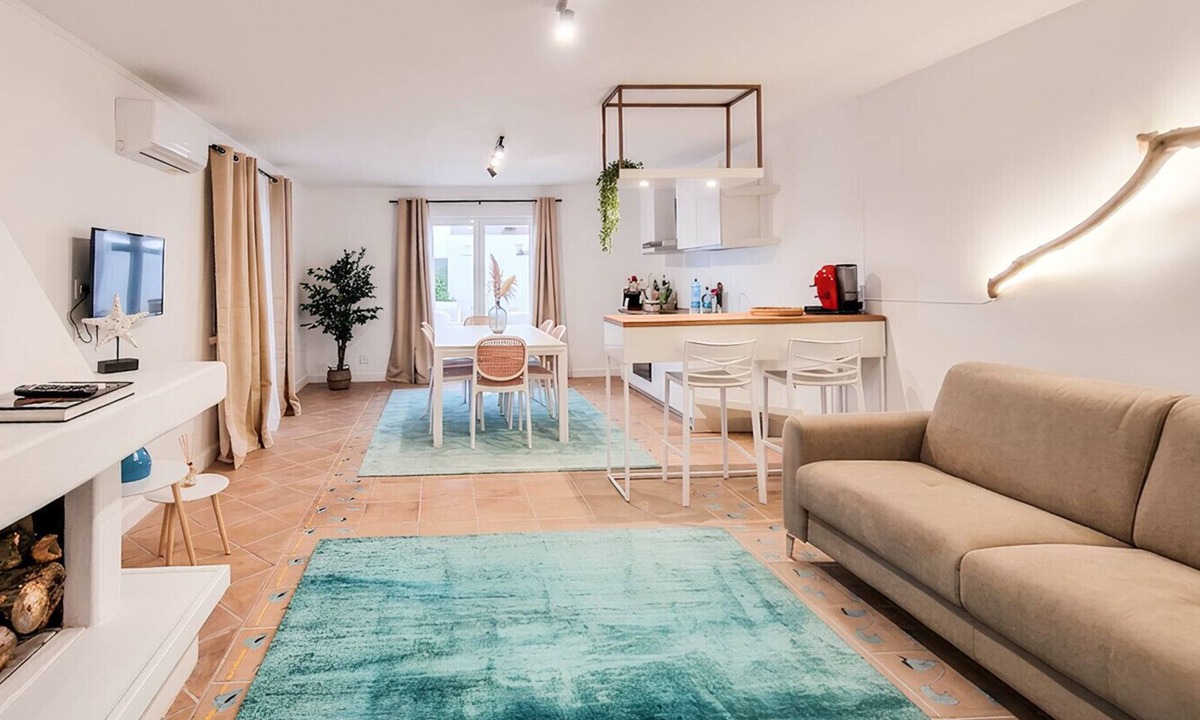Mondello Apartment | Domus Dea - Apartment Andromeda