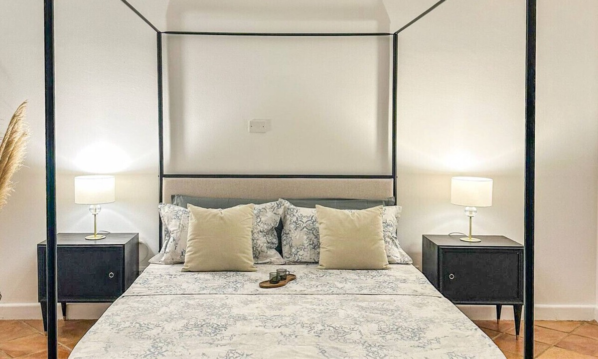 Mondello Apartment | Domus Dea - Artemis Apartment