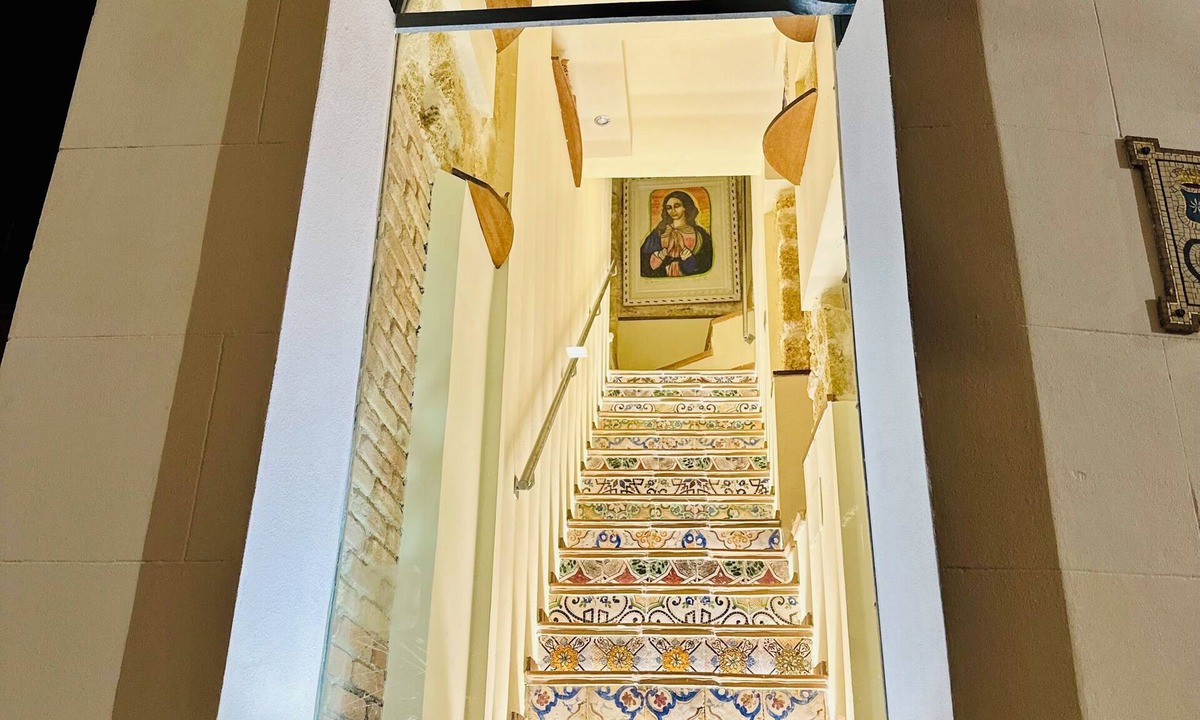 Monreale House | Domus Privè