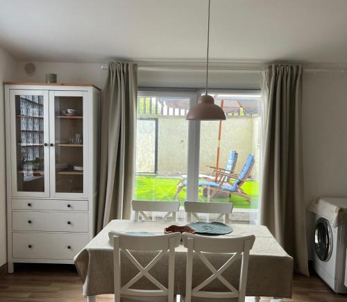 Cassia Apartment | Domus Romea