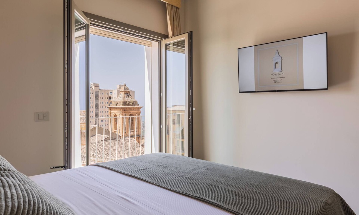 Agrigento Bed & Breakfast | Domus Terravecchia