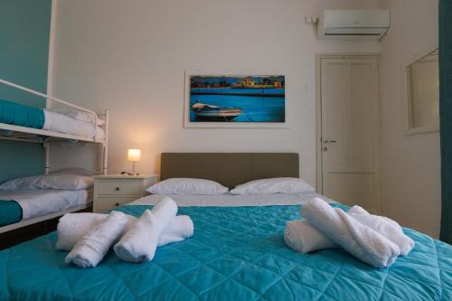 San Nicola l'Arena Apartment | Donna Rosalía Apartments
