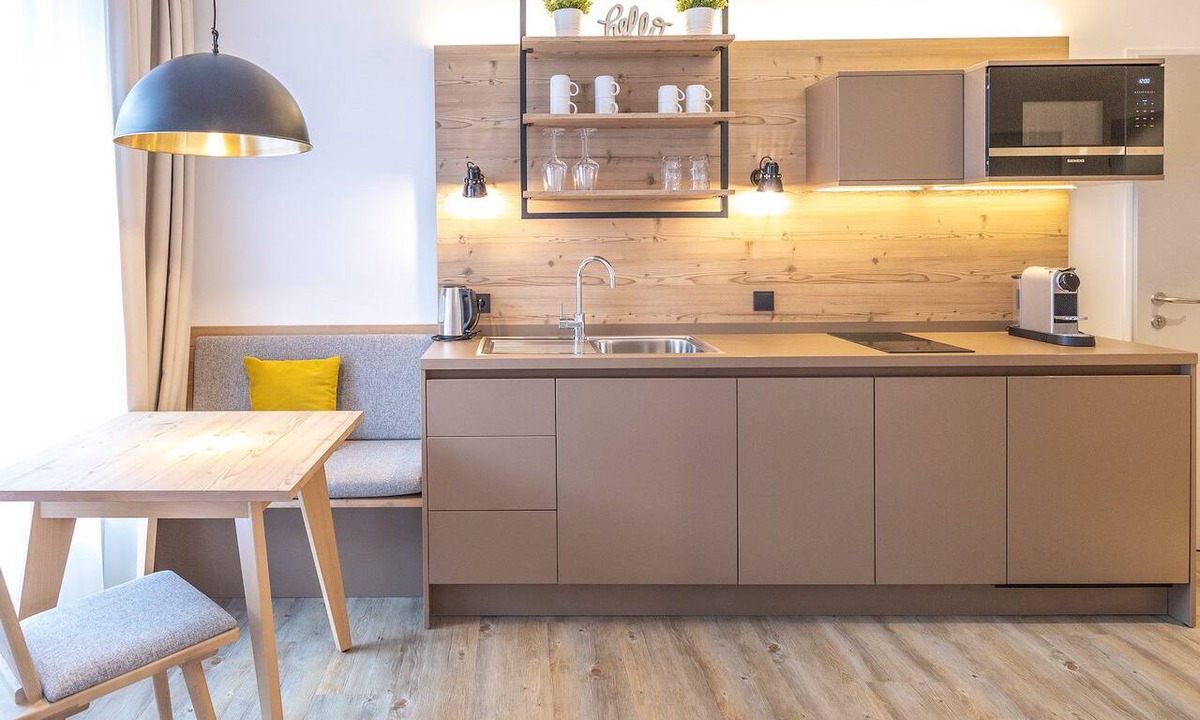 Hinterstoder Apartment | Dormio Aparthotel Hinterstoder