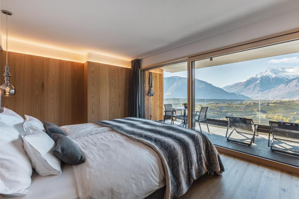 Schenna Apartment | Dornsberg Panoramic Apartments