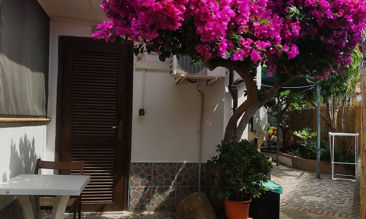 Santa Domenica Bed & Breakfast | Double room with private bathroom