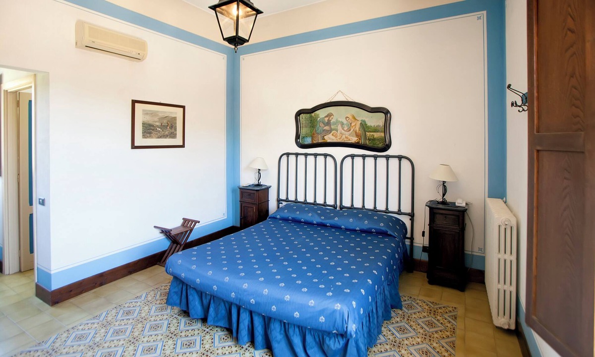 Buseto Palizzolo House | Double room