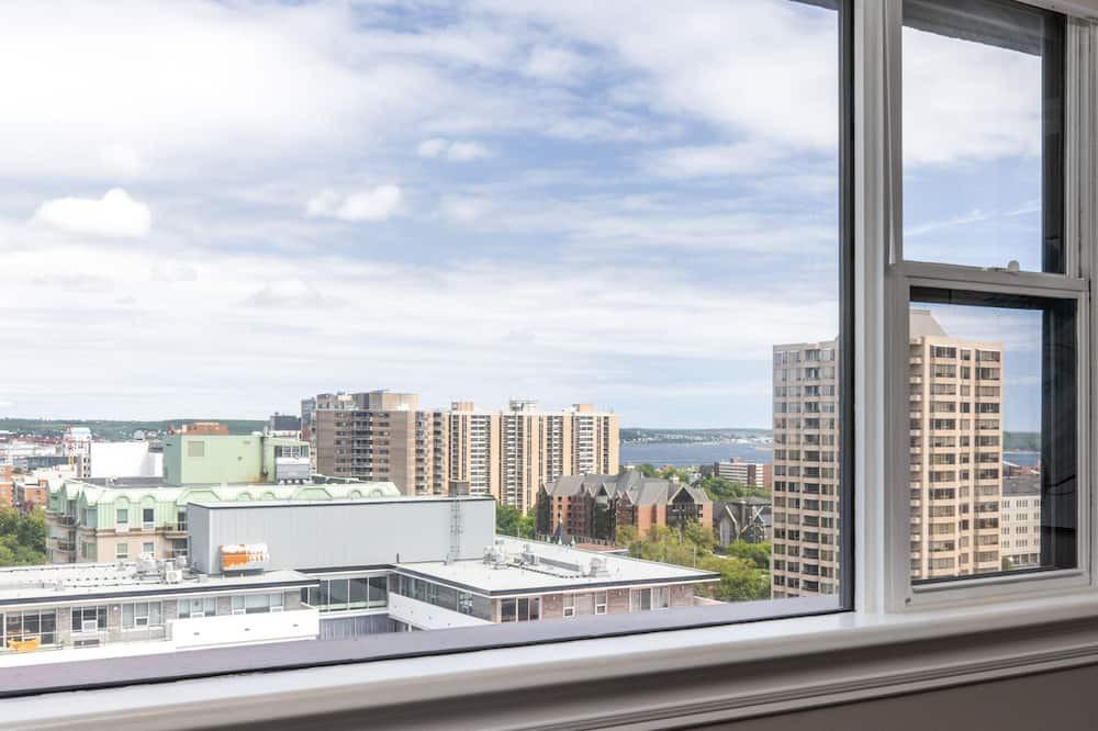 South End Condo | Downtown Halifax 1 Bedroom Penthouse close to everything