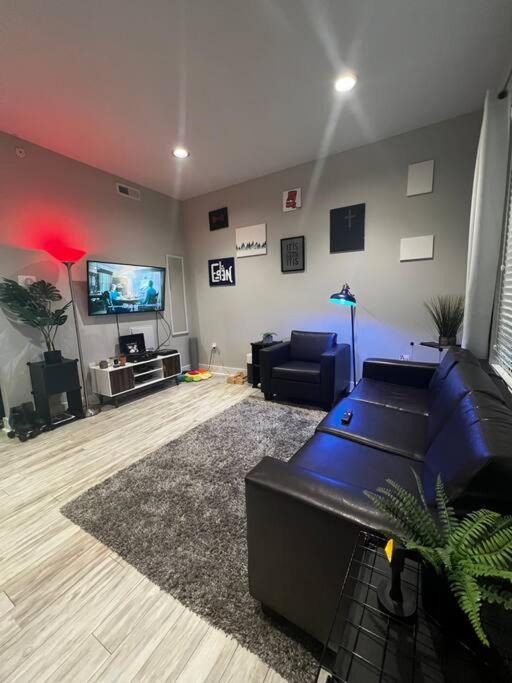 Southwest Raleigh Apartment | Downtown Raleigh Pad