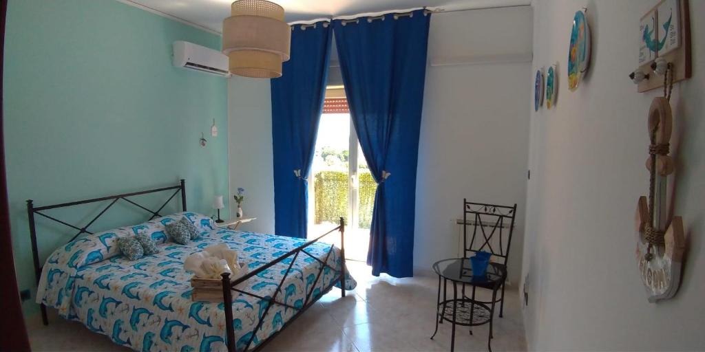 Palermo House | Dragonfly (la libellula)