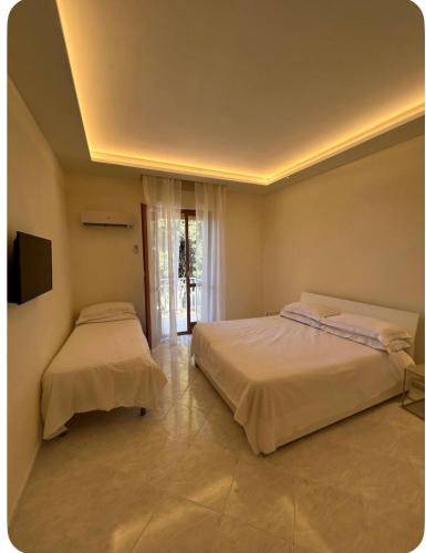 Paparella Apartment | Dream on the blue house 2