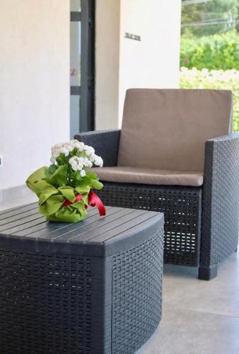 Salemi House | Dream's Rooms Salemi