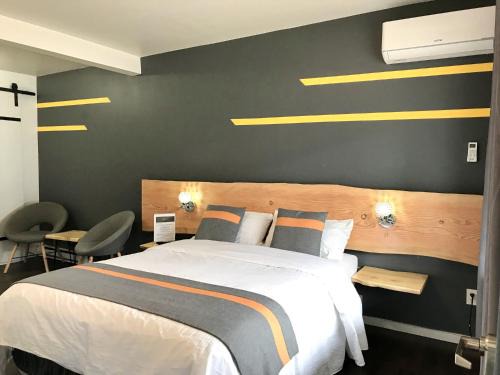 Duncan Hotel | Duncan Motel