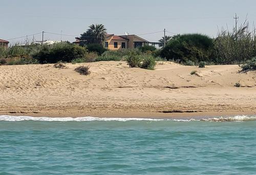Butera Hostel | Eco Hostel VELA VEGA