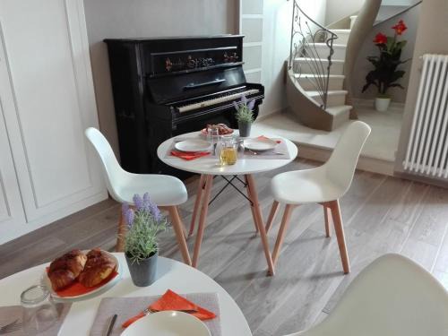Cannobio Bed & Breakfast | eden