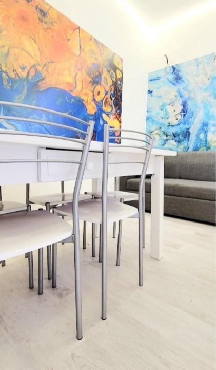Brolo Apartment | Ekaterina House-Grande 2 minuti dal mare