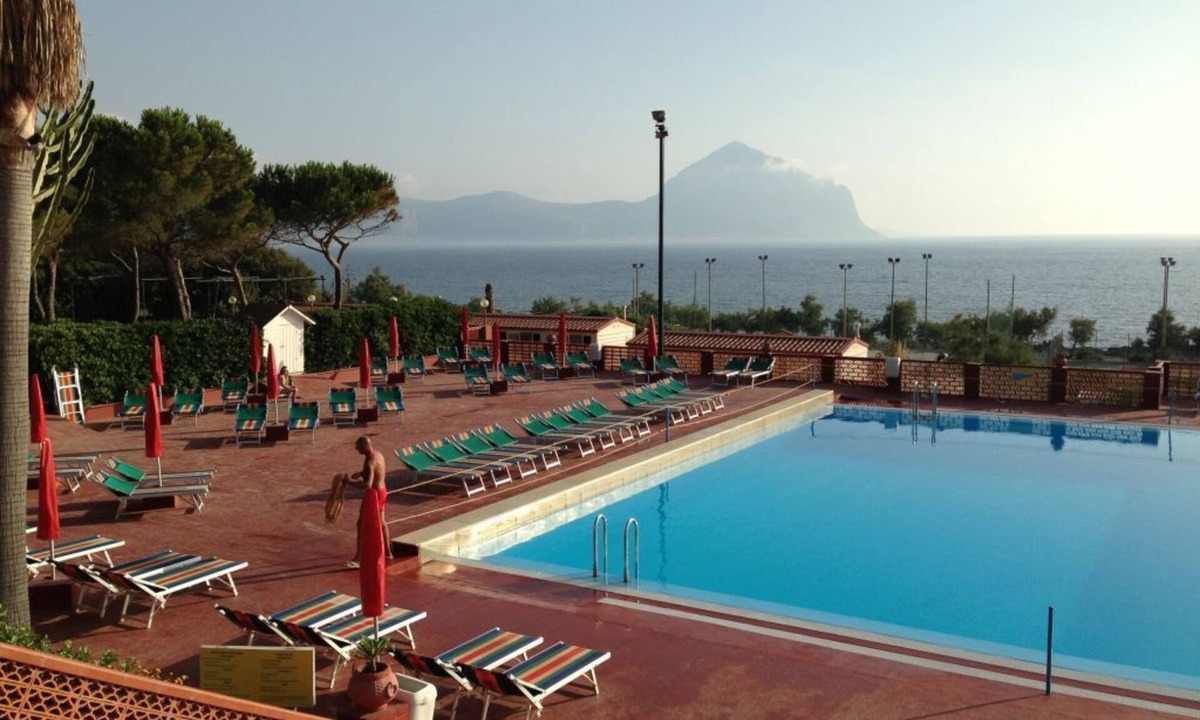 Macari House | El Bahira Camping Village Mobilehome Happy Superior for 7 people