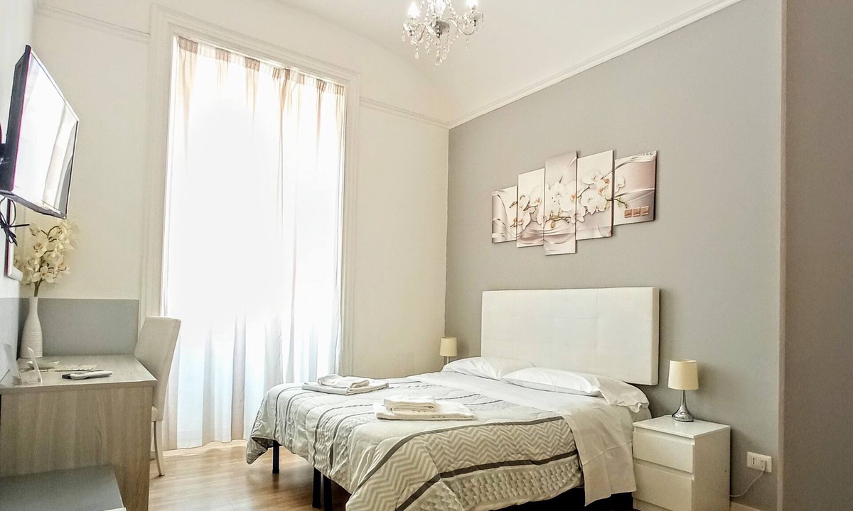 Quartiere XV Della Vittoria House | El Dorado Prati