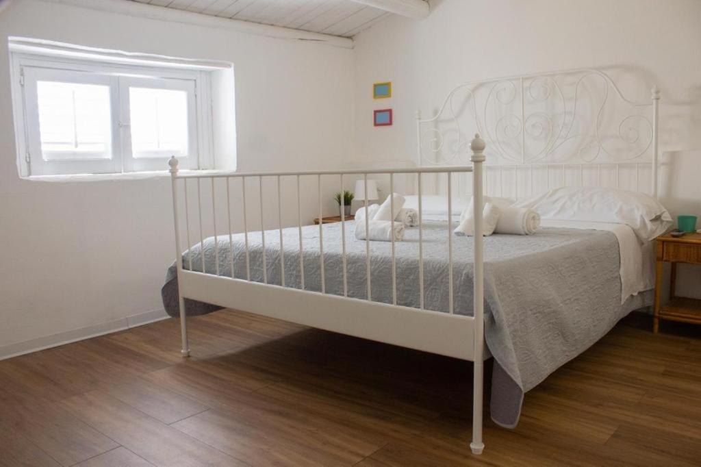 Terrasini Apartment | Eli's Home